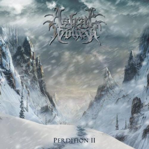 Astral Winter Perdition II (CD) Album