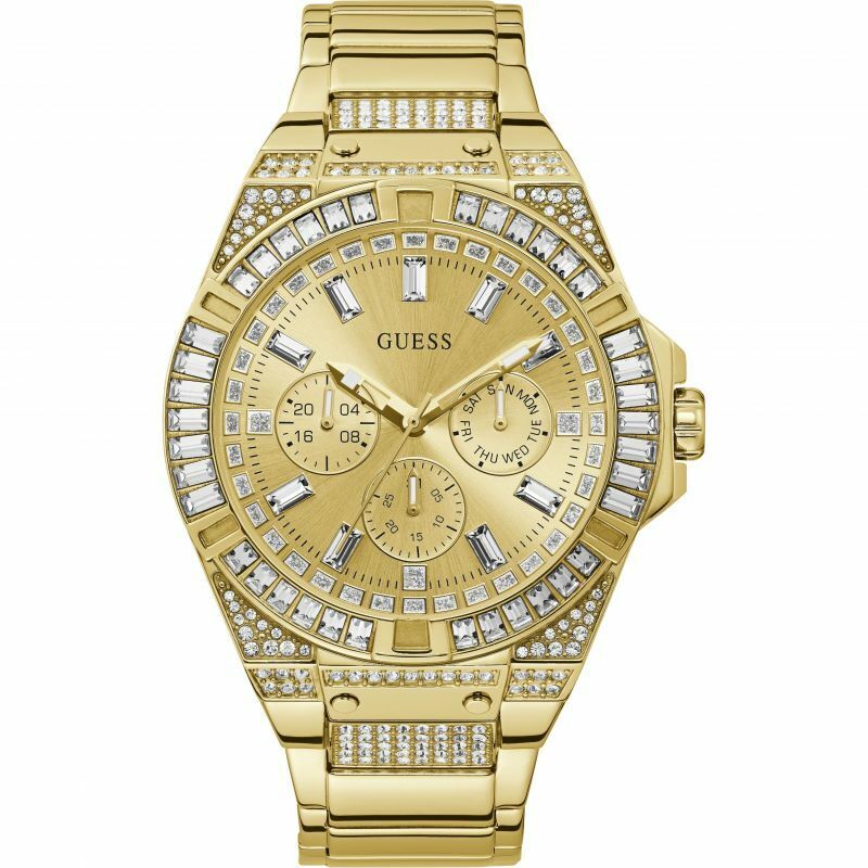 GUESS WATCHES GW0209G2
