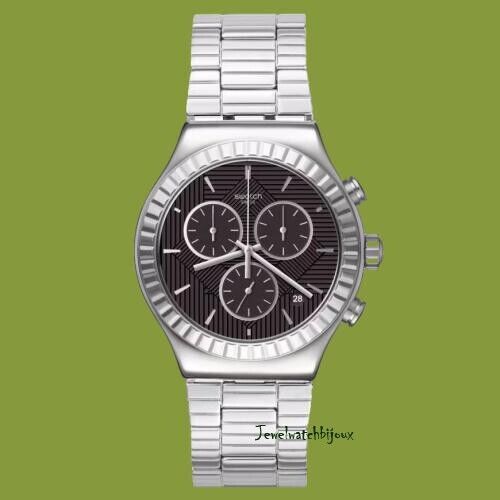 Orologio Irony Chrono Joe’s Smile yvs471g