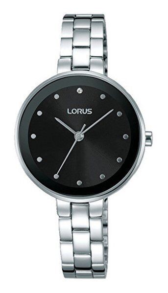 LORUS  LADY    REFERENZA  RG297LX9   GARANZIA ITALIA