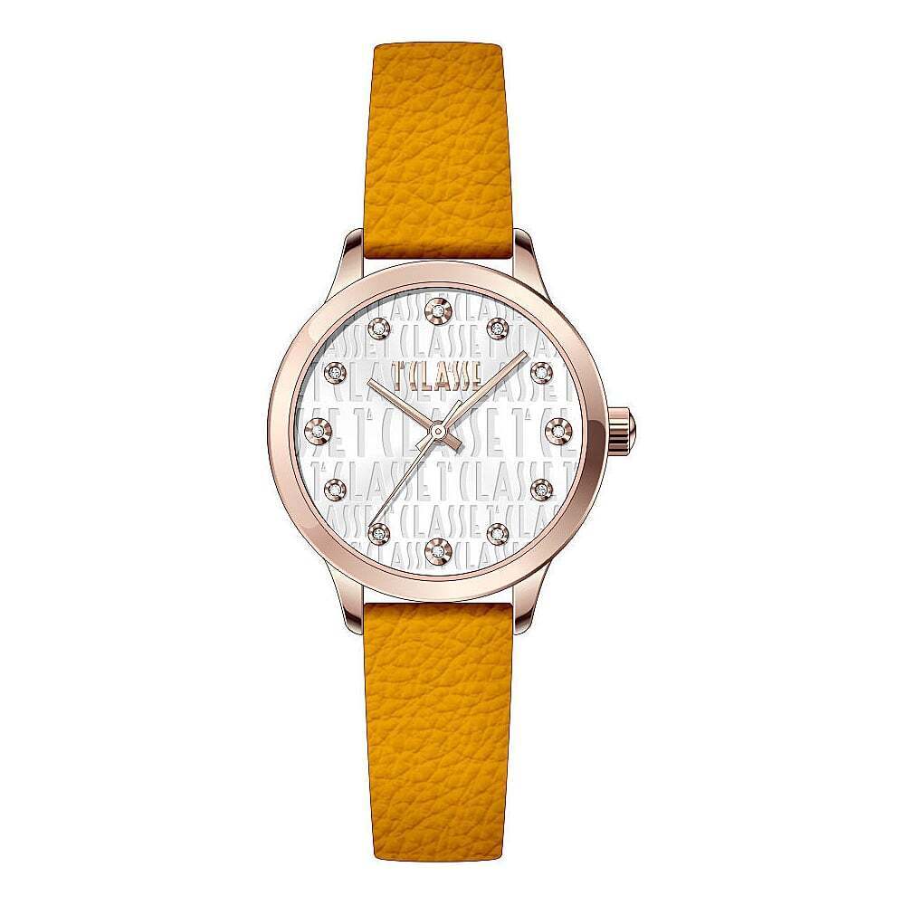 Orologio Donna ALVIERO MARTINI 1a Classe FORMENTERA CS.4227L/13 Pelle Marrone