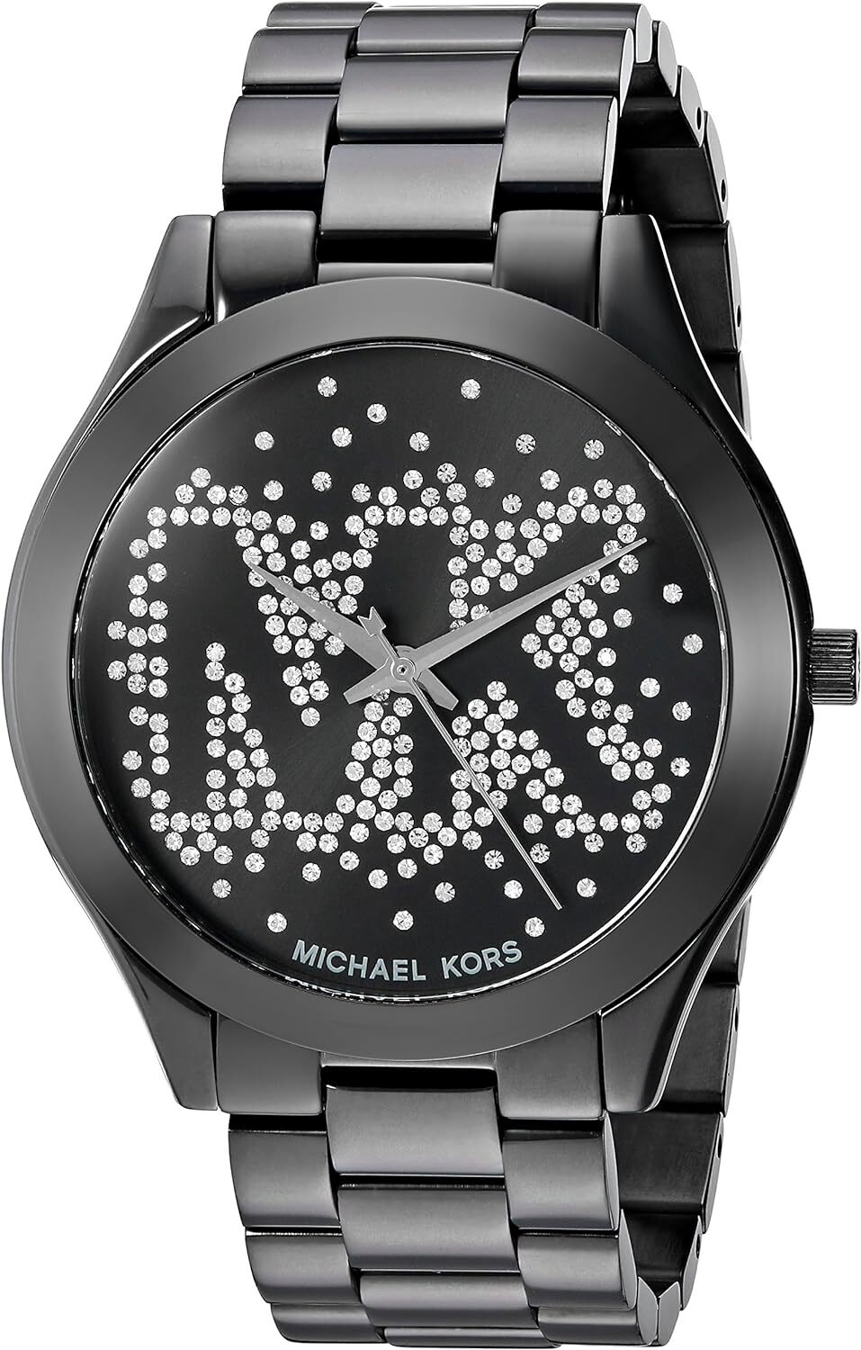 Michael Kors Donne Watch Slim Runway Guarda MK3589