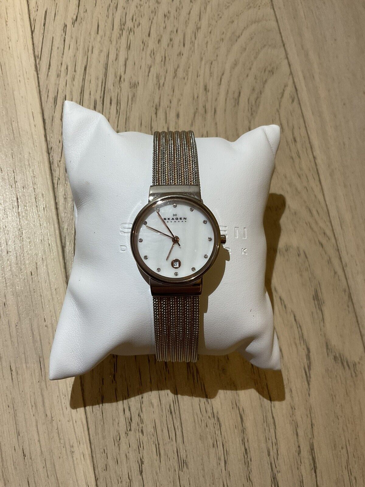 SKAGEN OROLOGIO DONNA