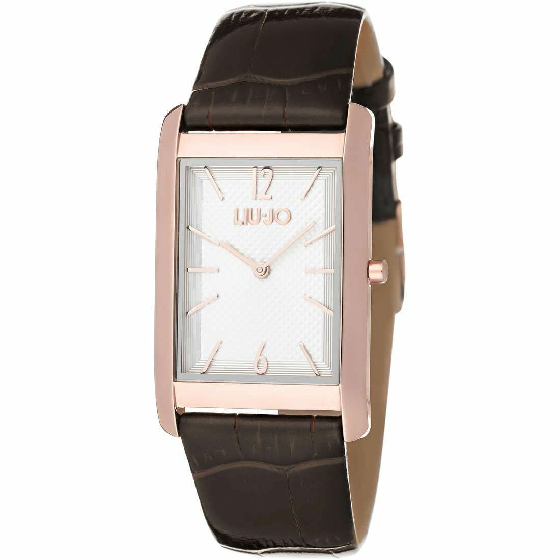 Orologio classico uomo Liu-Jo TLJ1092