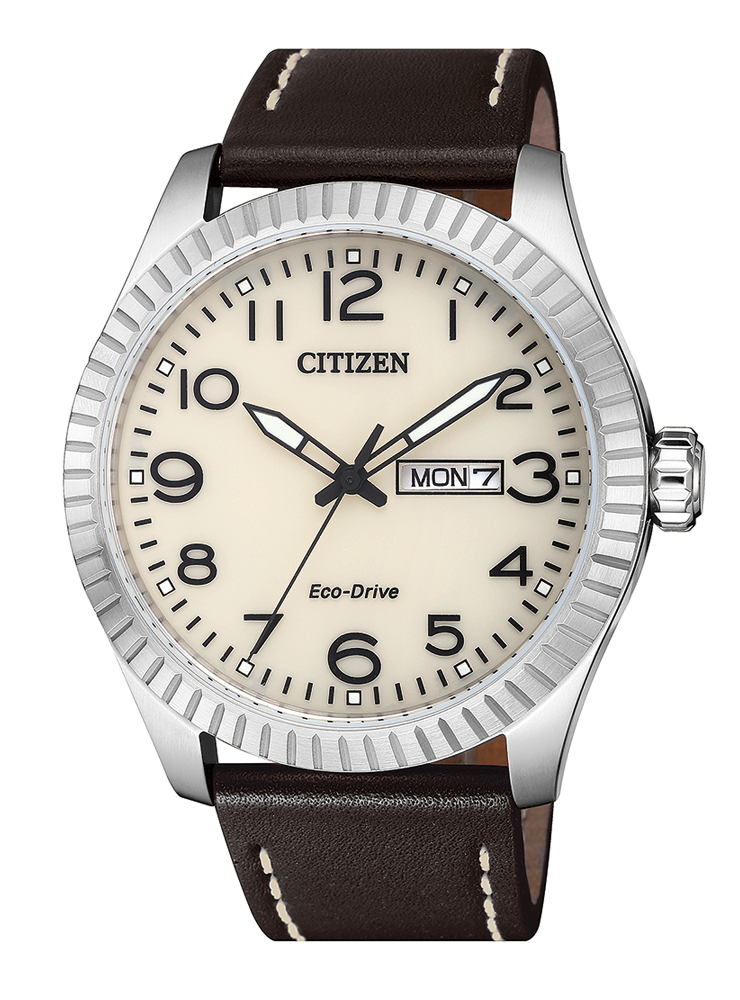 OROLOGIO CITIZEN ECO DRIVE URBAN UOMO