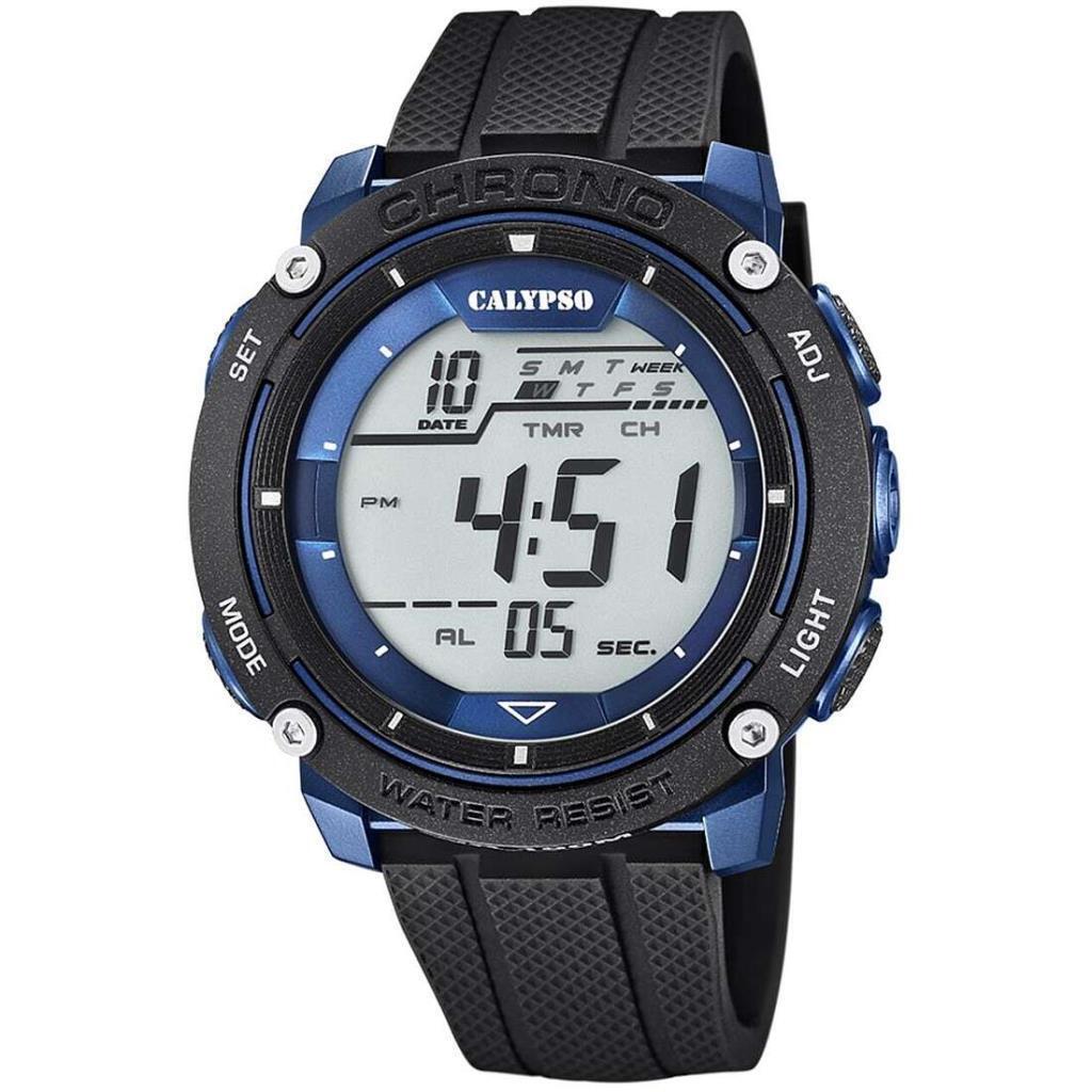 Orologio Calypso by Festina Digitale Uomo K5820/2