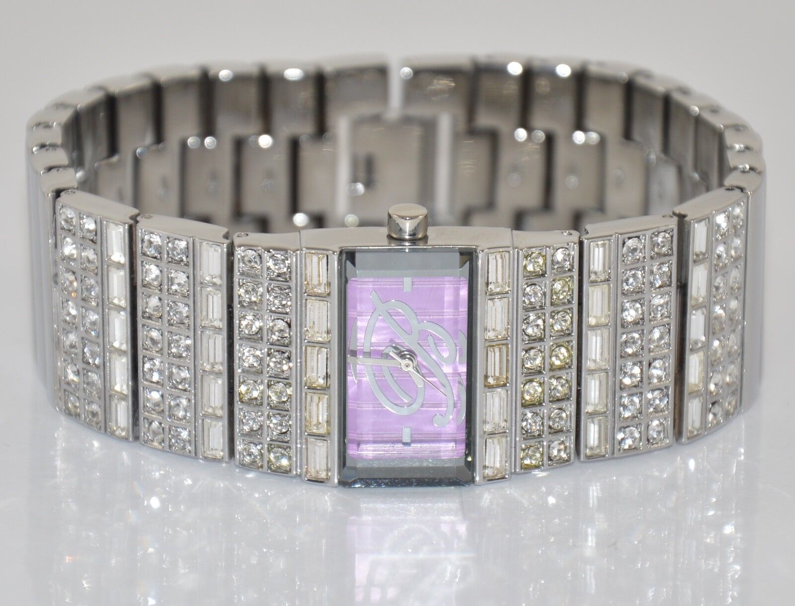 BLUMARINE BM.3128LS/15M OROLOGIO DONNA GLICINE ACCIAIO LIST. 129€ SOTTOCOSTO