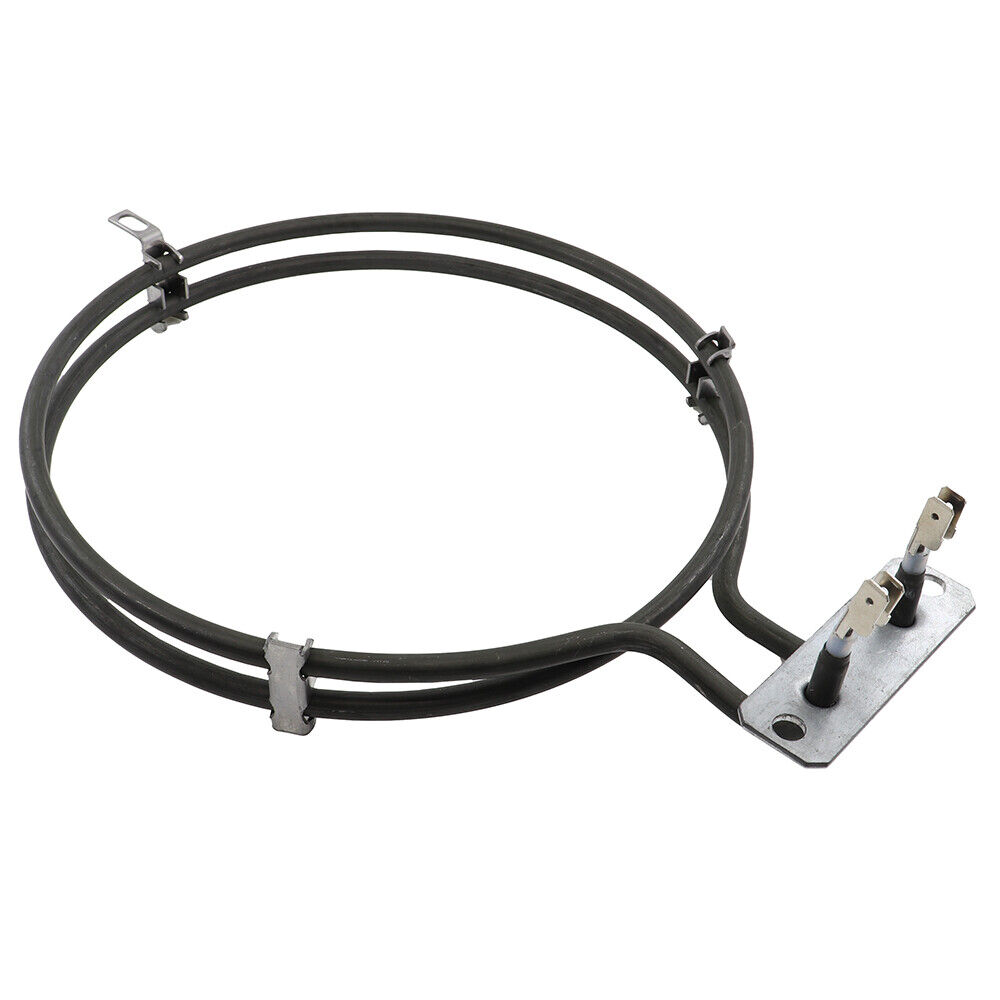 Resistenza per Forno Ventilato Electrolux Zanussi Rex 2500W by Marel Shop®