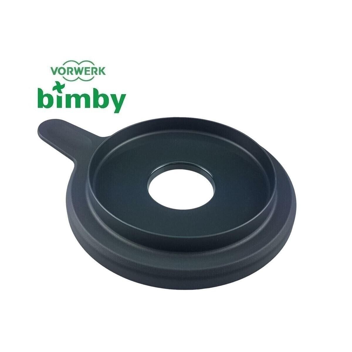 Coperchio con guarnizione Bimby TM5/6 Originale Vorwerk