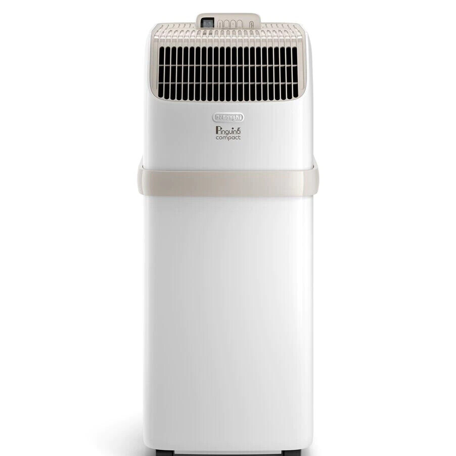 De'Longhi Pinguino Compact ES72 CLASS Condizionatore Portatile Silenzioso 8.300B