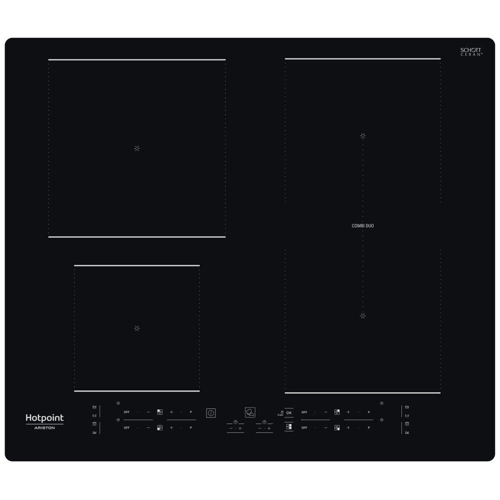 Hotpoint HB 4860B NE