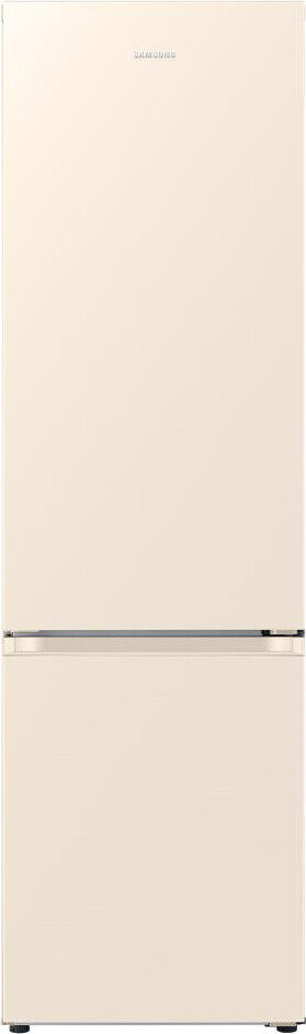 Frigorifero Combinato C 390 L No Frost Inverter Sabbia Samsung RB38C603DEL