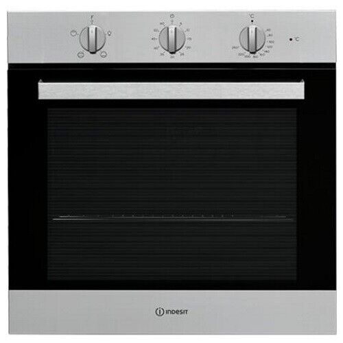 INDESIT IFW6230IX FORNO DA INCASSO ELETTRICO INCASSO MULTIFUNZIONE