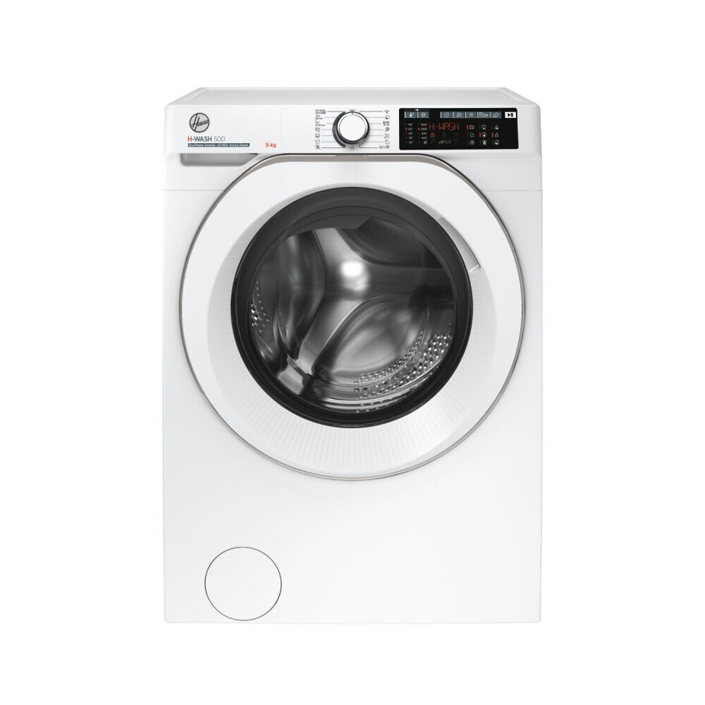 HOOVER HW49AMC1S LAVATRICE 9 KG 1400 GIRI WIFI INVERTER CLASSE A