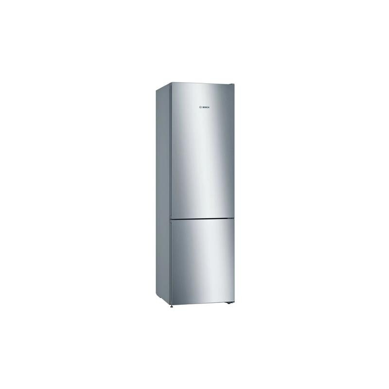 BOSCH KGN39VLEB FRIGO COMBINATO 366LT NO FROST CLASSE E INOX