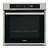 WHIRLPOOL AKZ97890IX FORNO ELETTRICO CLASSE A+ AUTOPULENTE 73 LT