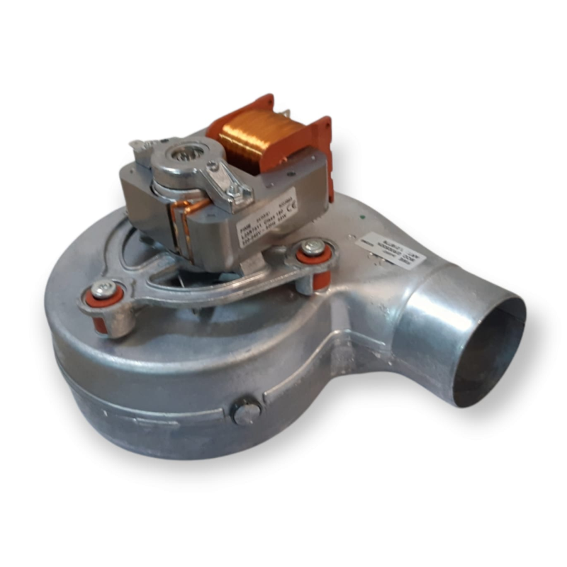 IMMERGAS VENTILATORE 55 WATT Ø 108 mm ART. 1018778 CALDAIA ZEUS SUPERIOR 21