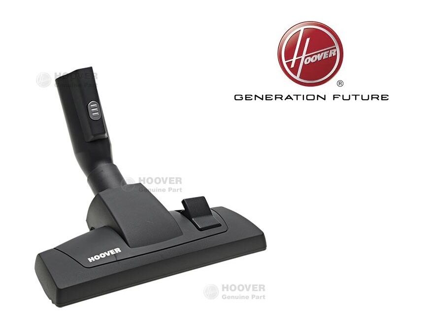 SPAZZOLA PAVIMENTI HOOVER FREEMOTION SILENT ENERGY XARION ORIGINALE G99