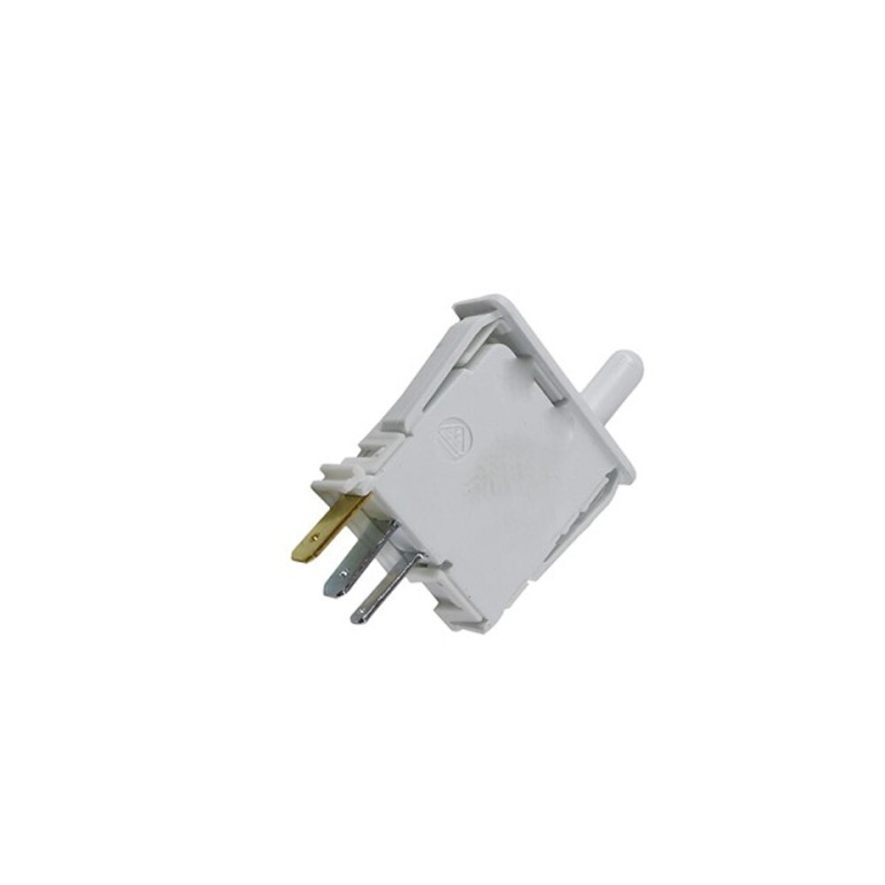 Interruttore Porta Frigo 3 Contatti Frigorifero Bosch Siemens Ed Ulteriori