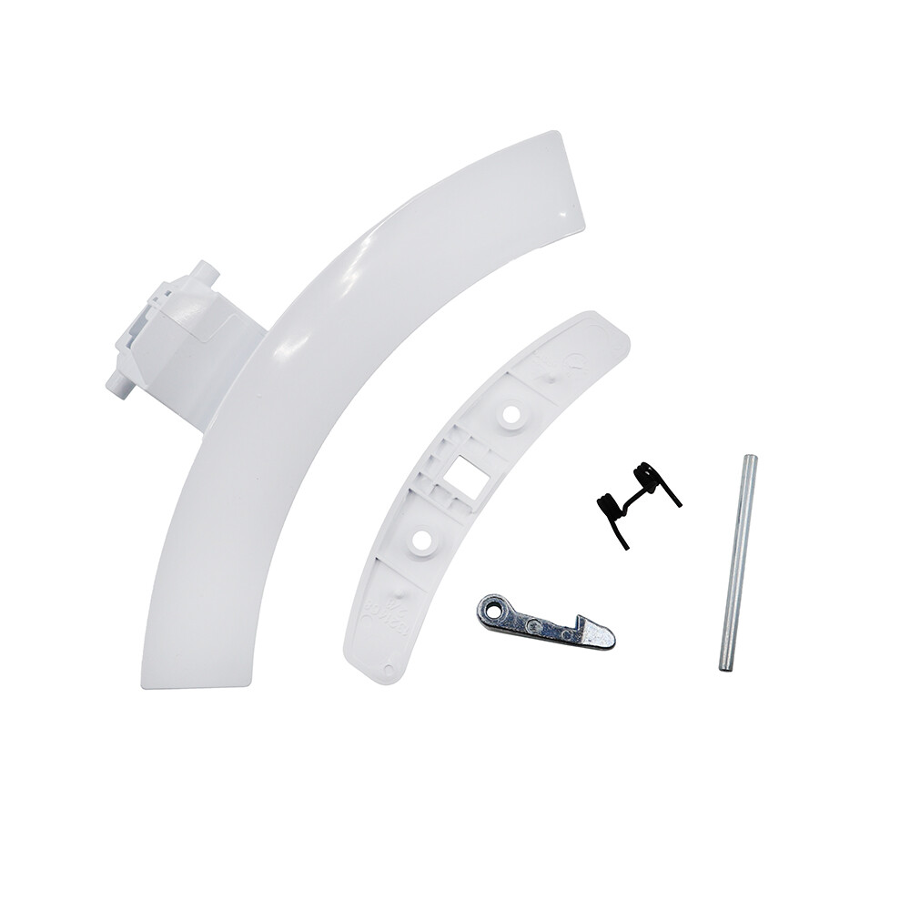 Kit impugnatura oblò per lavatrice Electrolux-Zanussi-Rex by MarelShop®