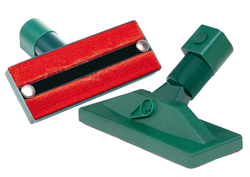 SPAZZOLA ANIMALI RACCOGLI PELO PER ASPIRAPOLVERE FOLLETTO VORWERK VK 120 121-122