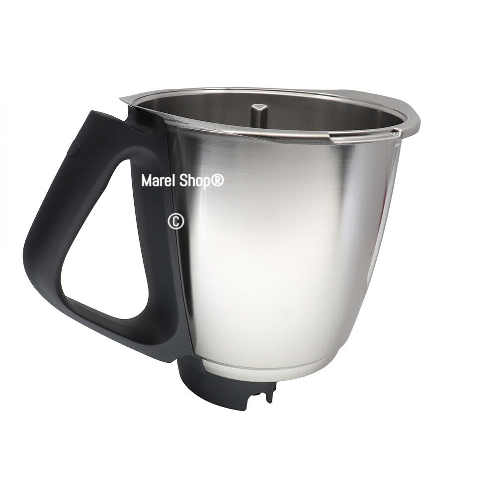 Boccale Originale per nuovo Bimby TM6 by Marel Shop®