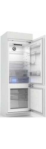 Beko Frigorifero da Incasso Combinato 420 litri Classe E No Frost BCNE400E40SN