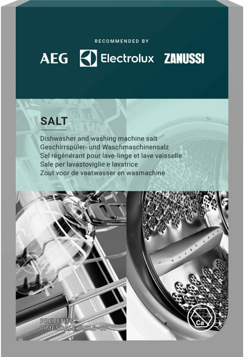 SALE PER LAVASTOVIGLIE Kg.1 ELECTROLUX AEG COD 902979927 UNIVERALE CD M3GCS200