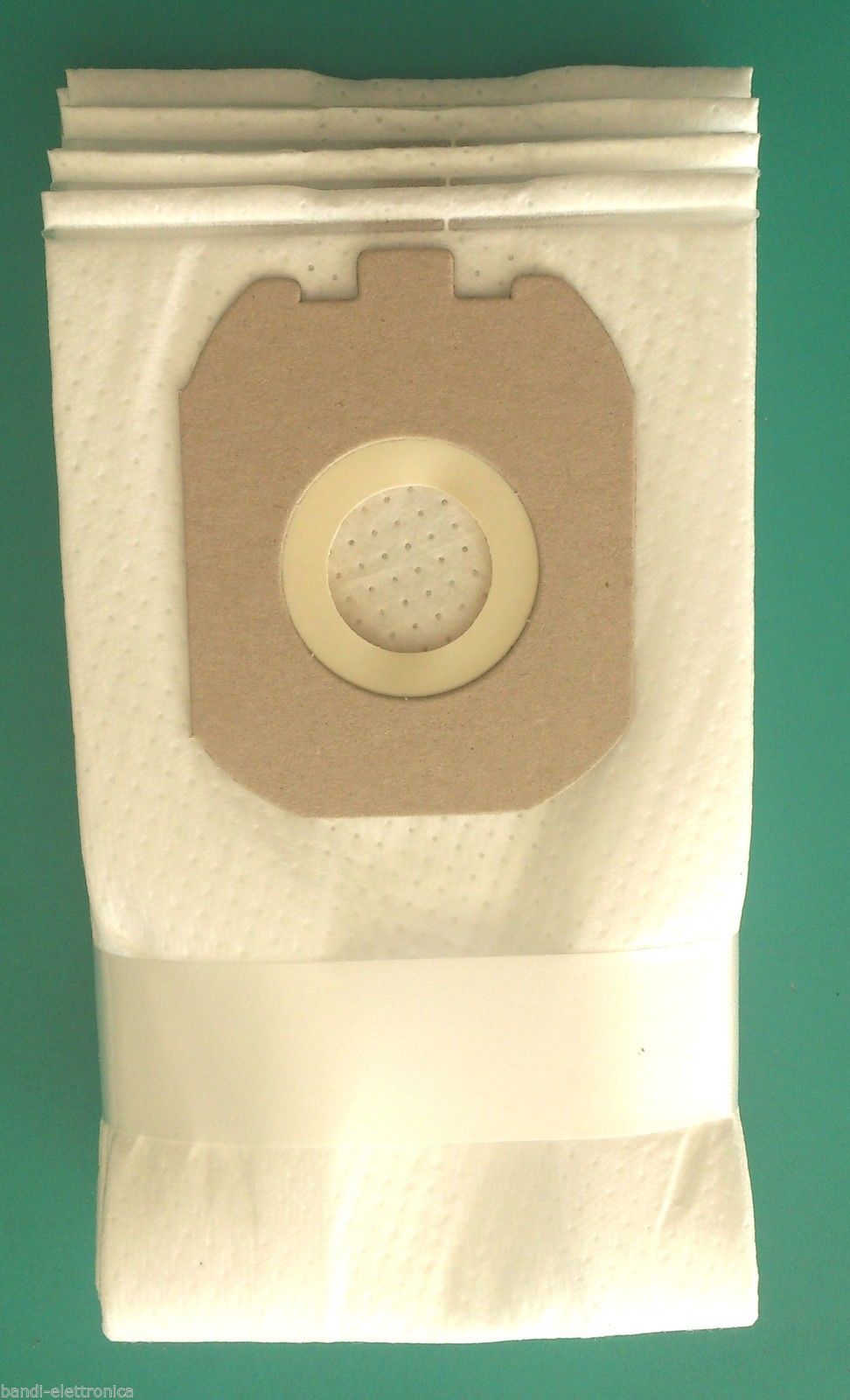 SACCHETTI ROWENTA HOT POINT HOTPOINT HSB10BDB - HSB10BAB