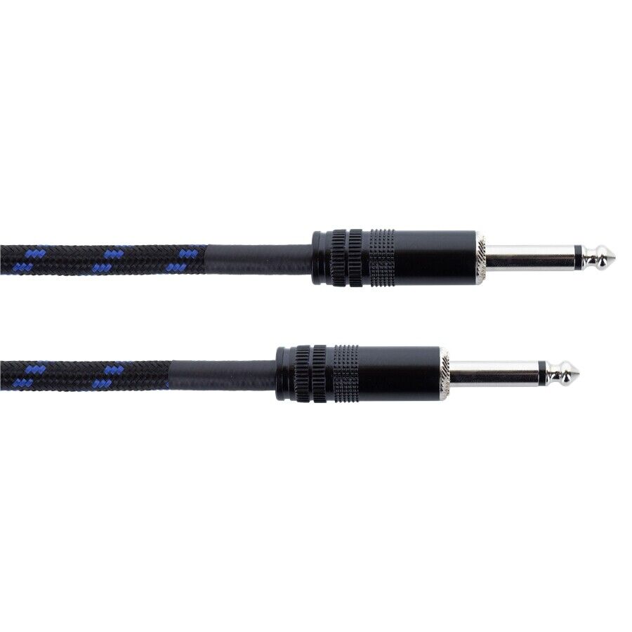CORDIAL ELEMENTS EI 5 PP-TWEED-BL CAVI - BOBINE - CIABATTE AUDIO