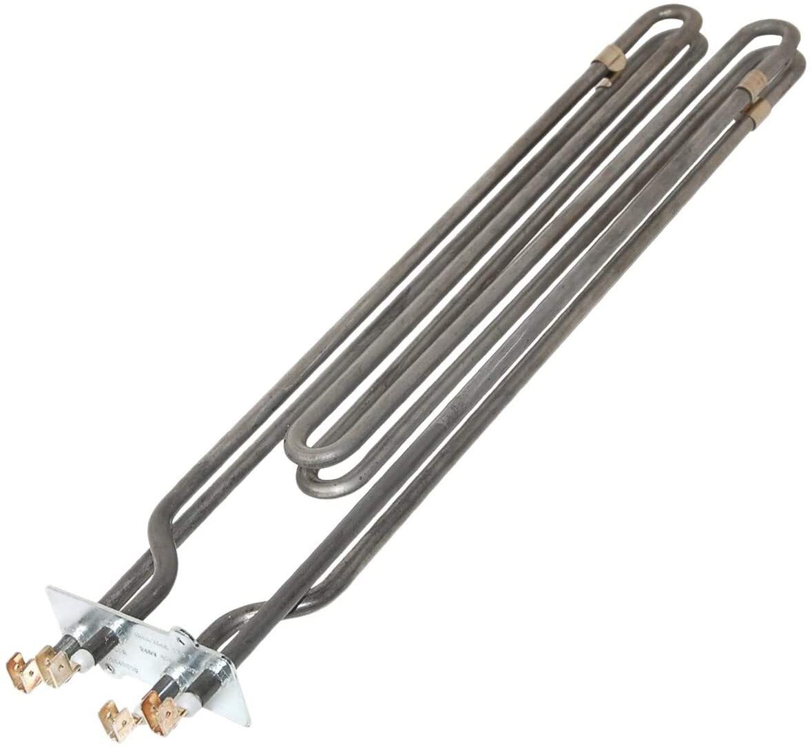 RESISTENZA ASCIUGATRICE  REX ZANUSSI 1840W 1325488102  1325488003 920+920W -230V