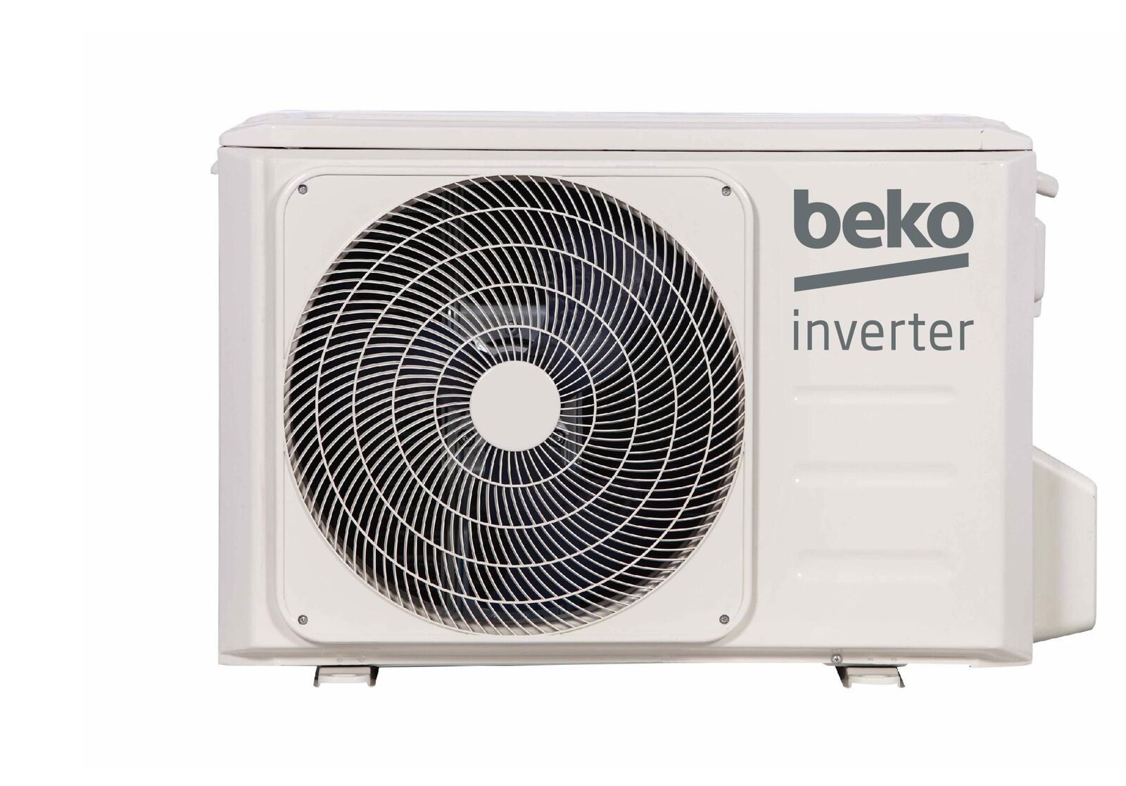 BEKO BGMPO 181 condizionatore fisso unità esterna Bianco DUAL SPLIT