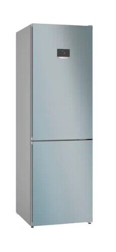 Frigorifero Combinato Capacità 218 L Classe D No Frost Inox KGN367LDF Bosch
