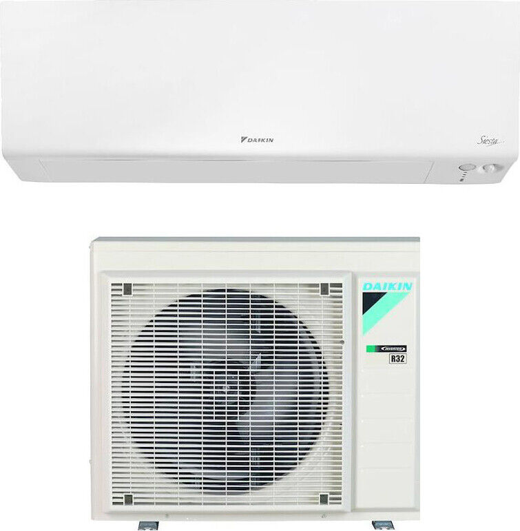 Climatizzatore Monosplit 9000  Btu/h WiFi A++/A+  ATXM25R + ARXM25R Daikin