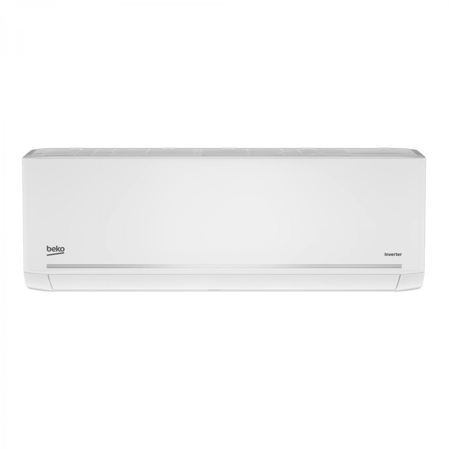Beko Climatizzatore Dual Split Inverter 12000 + 12000 Btu 2X BGMPI120 + BGMPO211