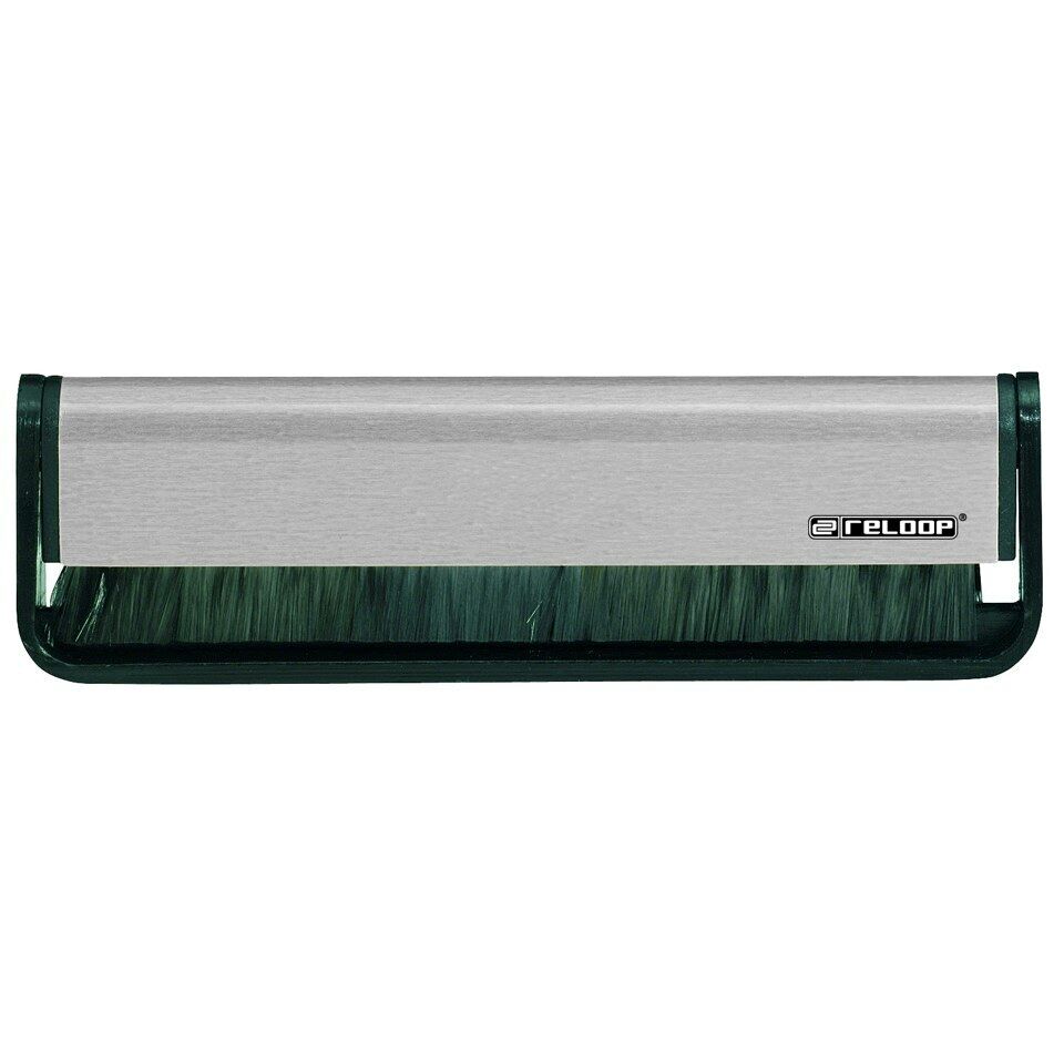 RELOOP CARBON FIBRE CLEANER ACCESSORI PER AUDIO - LUCI
