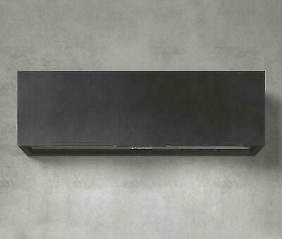 ELICA RULES DEKT/F/90 CAPPA PARETE FILTRANTE STRIP LED GRES DEKTON