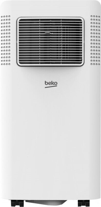 Condizionatore Portatile 7000 Btu Climatizzatore Beko Classe A Timer - BP207C