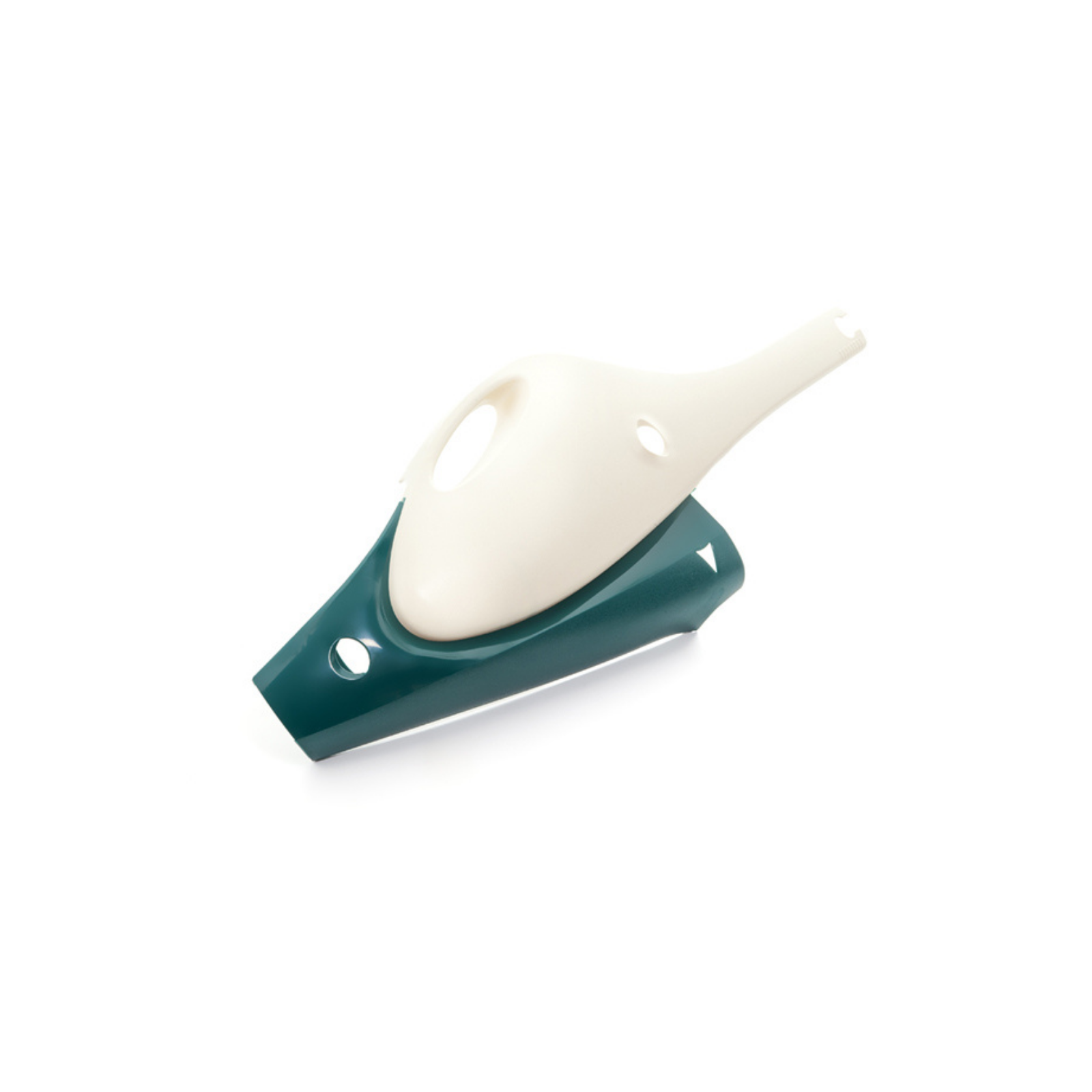 Scocca anteriore Vorwerk Folletto VK135 - VK136 - 31036