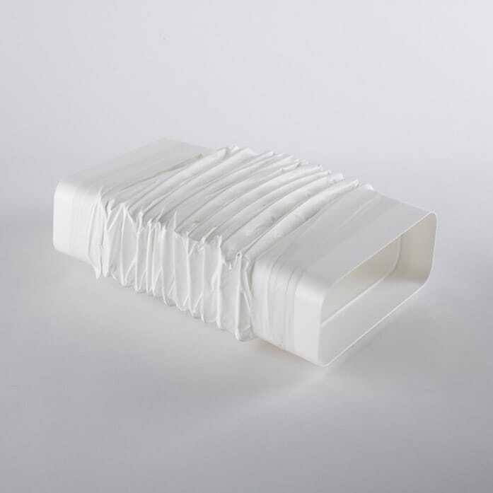 Elica Giunzione Flessibile per Cappa cucina - KIT0126810