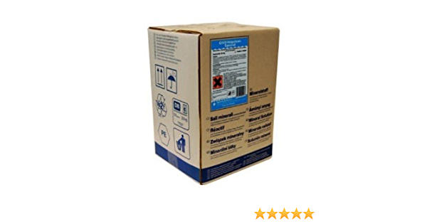 CILLIT IMPULSAN SPEC 20 Lt