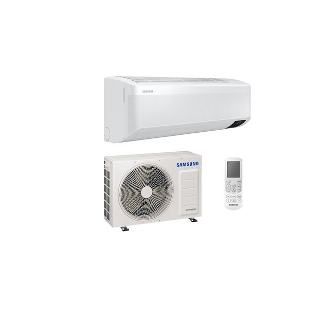Condizionatore Samsung Monosplit Windfree Avant F-AR12AVT R-32 Wi-Fi 12000 BTU