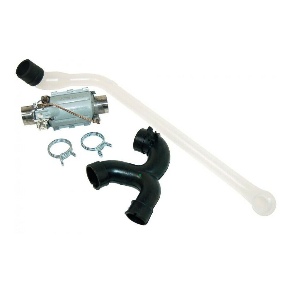 kit RESISTENZA MANICOTTO LAVASTOVIGLIE ZANUSSI REX AEG VESTEL 50290104004