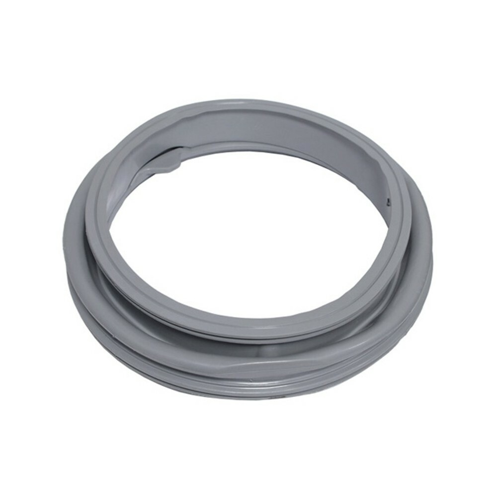 SOFFIETTO GUARNIZIONE OBLO LAVATRICE SAMSUNG Wf0700Nbe  Wf8502Ngv Wf9700N3W Wf97