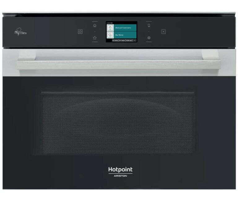 FORNO COMBI HOTPOINT MP9P6IXHA HOTPOINT ARISTON