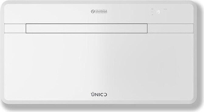 OLIMPIA SPLENDID Condizionatore Senza Unità Esterna 2500W Inverter 2456UNICONEXT
