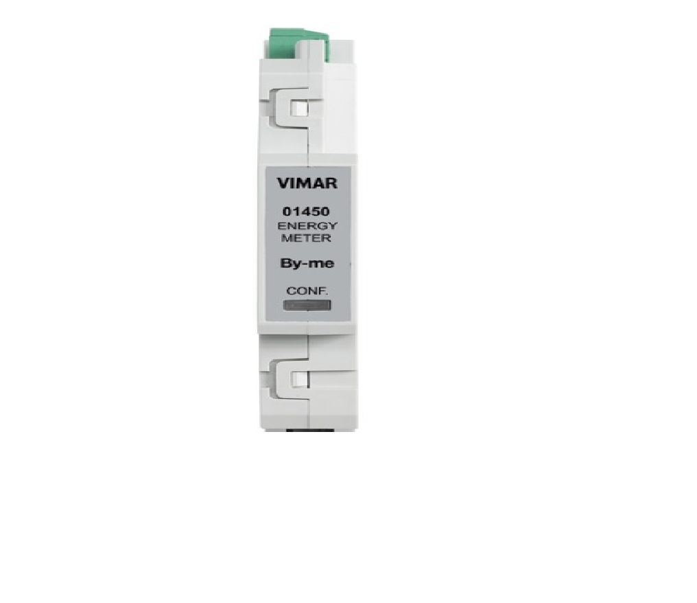 Vimar 01450 Misuratore energia 3IN sens. toroidale -
