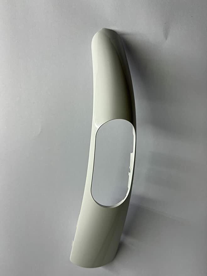 FOLLETTO VORWERK KOBOLD 200-220S coover copri manico coperchio ricambio NON ORIG