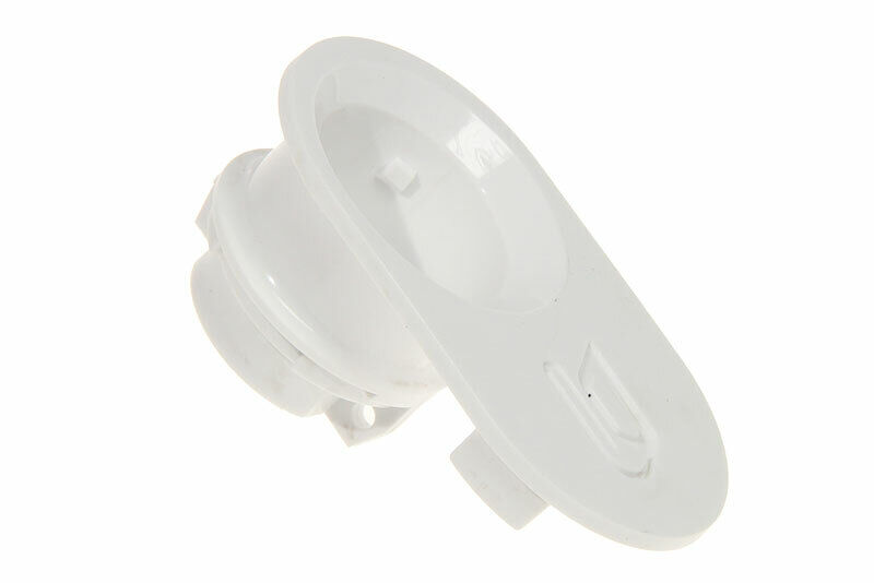 BRAUN Avvolgi Cavo Laterale per Ferro da Stiro CARESTYLE 5 IS5022 IS5042 IS5043