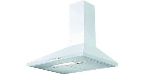 Cappa Cucina 90 Faber Aspirante a Parete Bianco - 320.0557.542 VALUE PB W A90